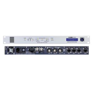 Klark Teknik DN9650 AES50 Network Bridge Format Converter