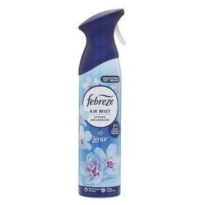 Febreze Air Mist Lenor Air Freshener Spray - Spring Awakening 185ml