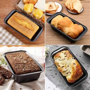 Aluminum Nonstick Bread Pan