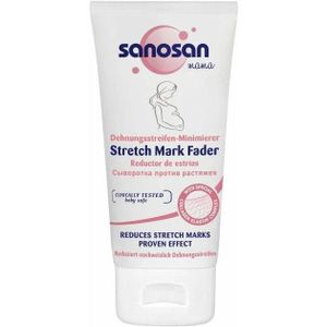 Sanosan Mama Stretch Mark Fader