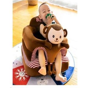 Baby Floor Seat Support Sofa Learning To Sit Dining Chair