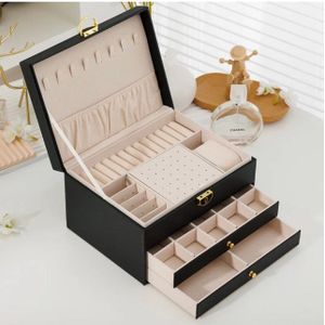 General Cable Jewelry Boxe Organizer 