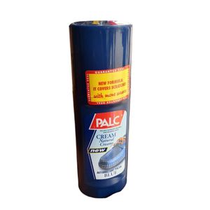 Palc Blue Auto Liquid Shoe Cream Polish