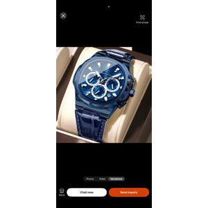 Trendy Excellence Luxurious Gorgeous & Adorable Sophisticated Wrist Watch For Rugged  Men