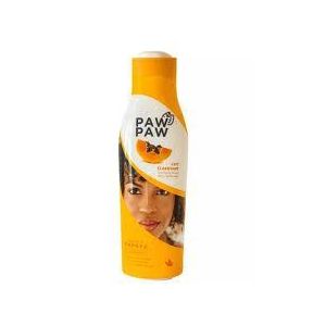 Paw Paw Clarifying Body Lotion with Papaya and Vitamin E