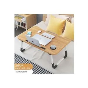 Multifunctional Foldable, Laptop, Reading Table With Cup Holder