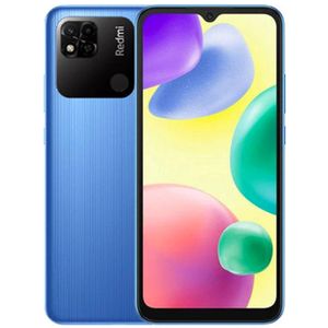 XIAOMI Redmi 10A 6.53" 3GB RAM/64GB ROM Android 11 - Blue