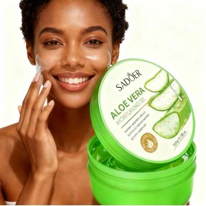 Aloe Vera Moisturizing Post sun repair gel -300g