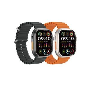 Bavin Original Smart watch B W 600