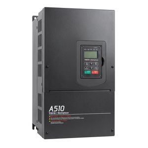 TECO VFD 55kW / 75HP–100HP 3-Phase (380–480V) Variable Frequency Drive