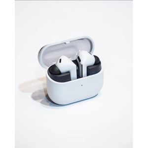 Samsung Galaxy Buds3 FE, Wireless Earbuds, Black, Blade Design, Balanced Sound, 360 Audio, Active Noise Cancelling & Clear Call. ( W ) 