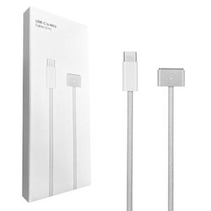 USB-C to MagSafe 3 Cable (2m) designed for MacBook Pro and Air