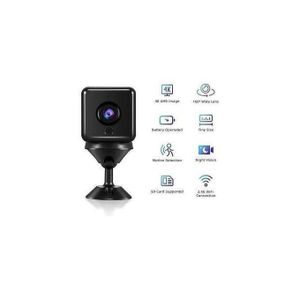 Battery Wifi Mini Hidden Camera