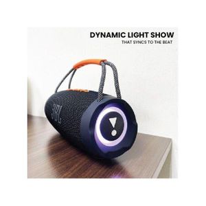Jbl Boombox 3 Pro / 680 Portable Wireless Bluetooth Speaker sound system Sub woofer heavy-duty IOS Andriod iphone compatability + Aírpods With Display Operating Screen on Charging Case Headphone Earphone EàrBuds headset_ find oraimo itel samsung prod. here