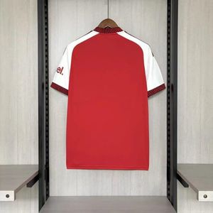 Arsenal FC 2026/2027 Home Jersey