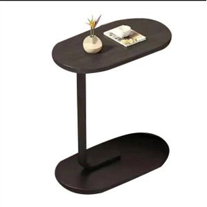 Multifunctional Living Room Coffee Table, Side Stool