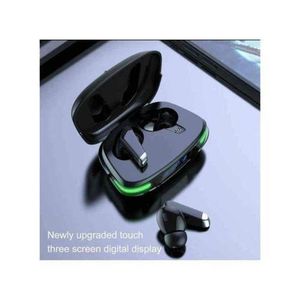  S20 Plus Super Bass Wireless Bluetooth Earbud