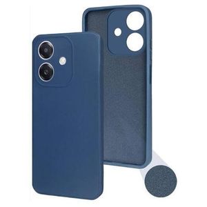 Silicon back case for oppo a3 / a3x 