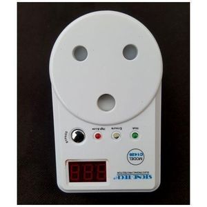 AC Guard AVS Surge Protector-15 AMPS With Digital Display