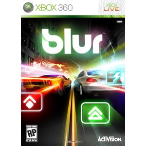 Activision  Blur - Xbox 360