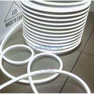 Rope Led light -warm white