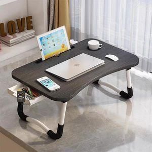 Laptop Wooden Foldable Table