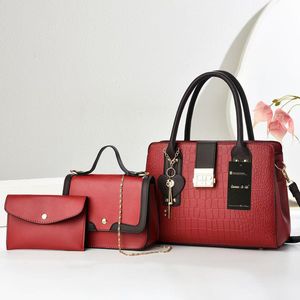 Ladies Everything Ladies-Everything Luxury Purse/Handbag3in1