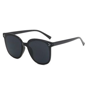  Black Unisex Sunglasses With UV Protection With Free Case