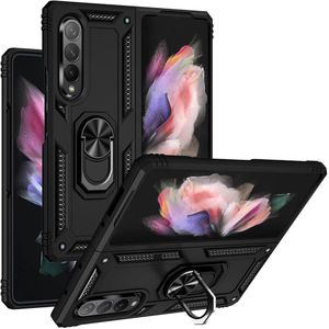 Samsung Galaxy Z Fold 4 Amour Shield Defender Case 