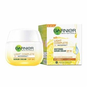 Garnier Light Complete  Day Cream SPF36 50ml