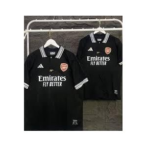 Fashion Sport  Arsenal FC football sports  black 