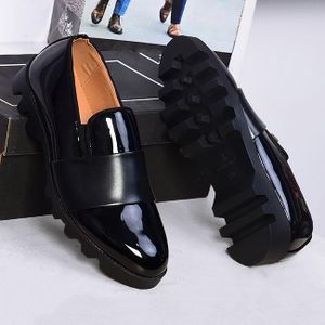 Luxe Stride quality shoe 