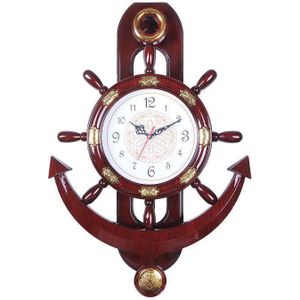 Ariel Quartz ELEGANT PENDULUM WALL CLOCK QUARTZ GIFT ITEM HOME