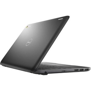 DELL CHROMEBOOK 11, 4GB RAM, 32GB SSD + 32GBFLASH