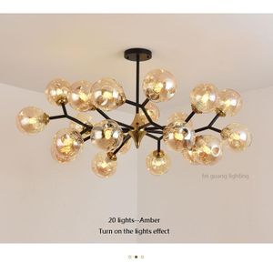 Luxury Chandelier Light PREPAID