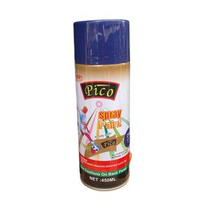 PICO All Purpose Spray Paint - Deep Blue