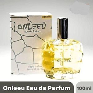 Onleeu Long Lasting Eau De Parfum For Men And Women - 100ml