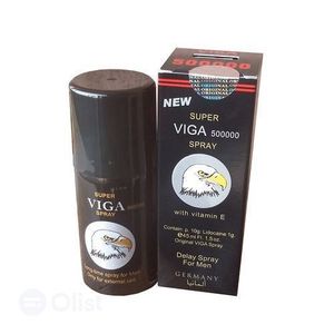 Super 50000 Spray With Vitamin E