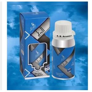ALMAS D’nill CONCENTRATED Oil Perfume-100ML 1pc