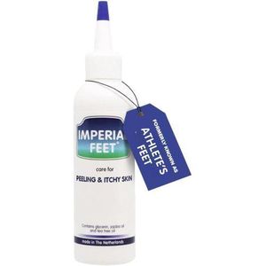 Imperial Antifungal Skin Cream - Athletes Foot Treatment - Jock Itch Cream Extra Strength - Ringworm Treatment for Humans 75ml