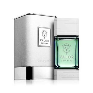 Khadlaj j Valor Chivalry Edp 100ML