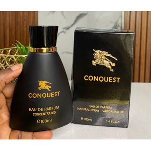 Fragrance Avenue Conquest  perfume 