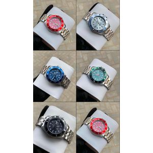 Stylish Chain Wrist Watch