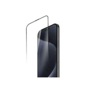 All Ultra Clear 3d Tempered Glass Screen Protector For IPhone 16 Plus