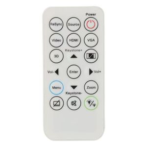 Remote Control For Optoma ONX715 OTS413 OES913 W317USTI Projector