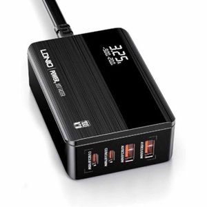 LDNIO PD Super Fast Charger Hub