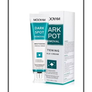 MOOYAM Dark spot removal 30g