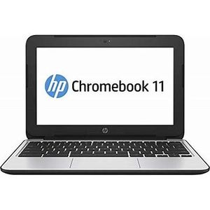 Hp CHROMEBOOK 11 INTEL CELERON 4GB RAM 16GB WINS 10