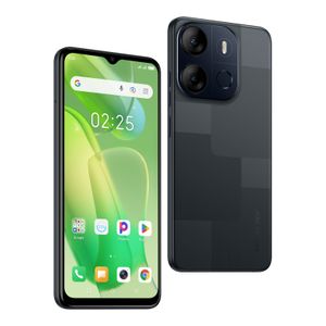 Tecno Camon 19 - 6.8FHD+ - 6GB RAM - 128GB ROM - Dual SIM - 4G LTE - 64MP  - Fingerprint - 5000mAh - Green