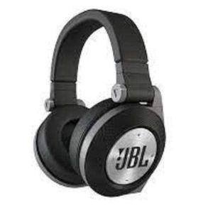 Jbl Synchros E50BT Headphones Bluetooth Wireless Headset Noise Cancellation